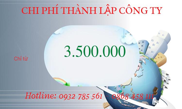 Bảng giá mở công ty dịch vụ bảo vệ tại Bến Tre 