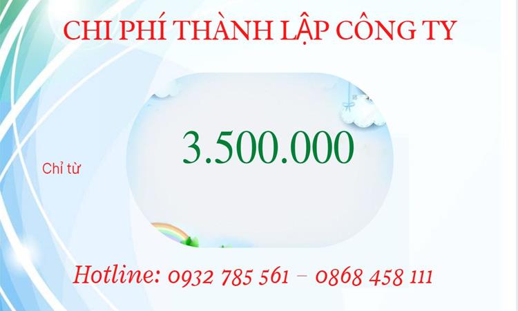 Bảng giá mở công ty dịch vụ bảo vệ tại Bình Thuận 