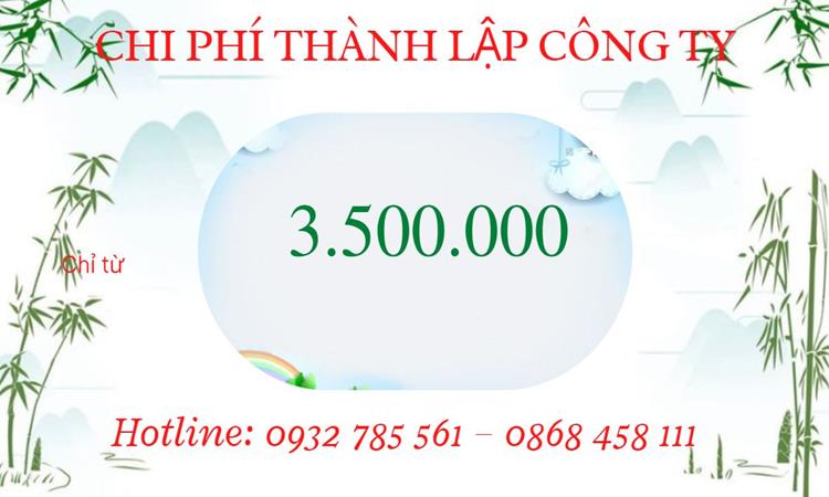 Bảng giá mở công ty dịch vụ bảo vệ tại Điện Biên 