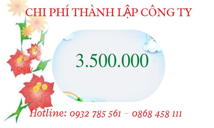 Bảng giá mở công ty dịch vụ bảo vệ tại Đồng Tháp 