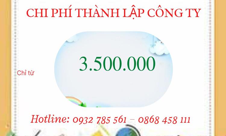 Bảng giá mở công ty dịch vụ bảo vệ tại Hà Giang 
