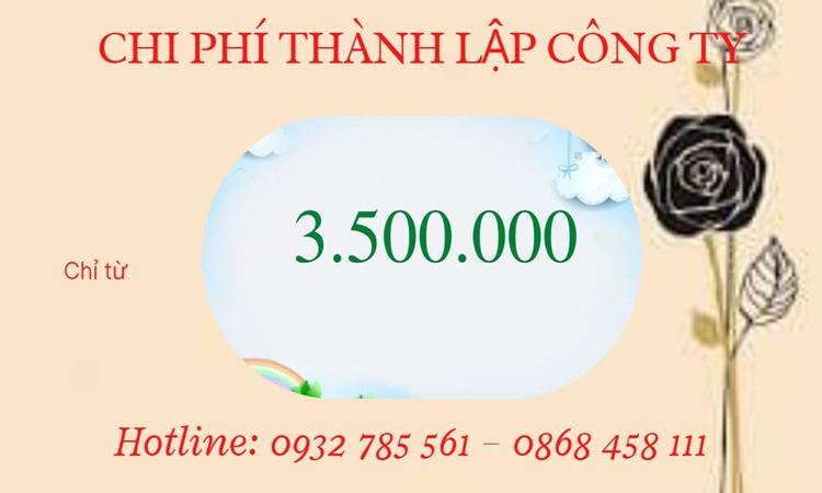 Bảng giá mở công ty dịch vụ bảo vệ tại Hải Dương 