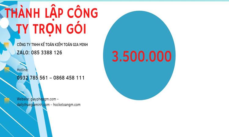 Bảng giá mở công ty dịch vụ bảo vệ tại Hải Phòng 