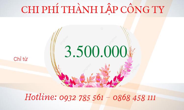 Bảng giá mở công ty dịch vụ bảo vệ tại Huyện Ba Vì 