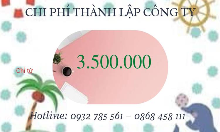 Bảng giá mở công ty dịch vụ bảo vệ tại Huyện Củ Chi