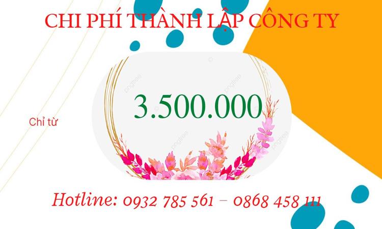 Bảng giá mở công ty dịch vụ bảo vệ tại Huyện Gia Lâm 
