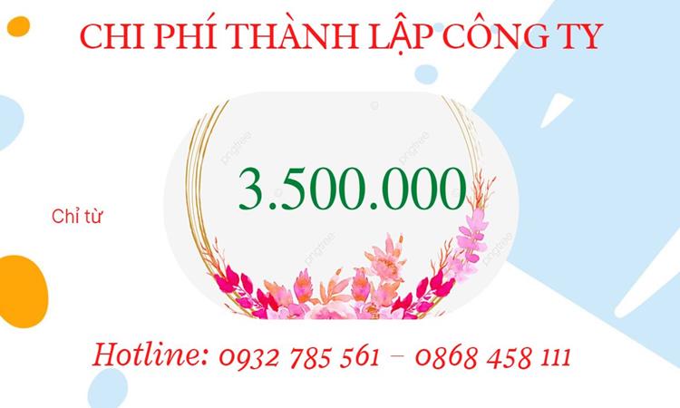 Bảng giá mở công ty dịch vụ bảo vệ tại Huyện Hoài Đức 