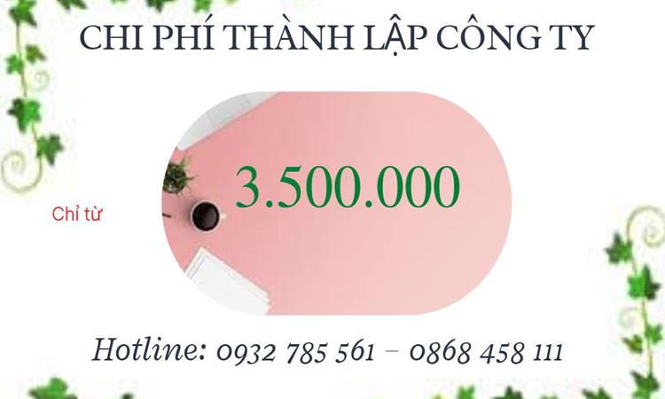 Bảng giá mở công ty dịch vụ bảo vệ tại Huyện Hóc Môn