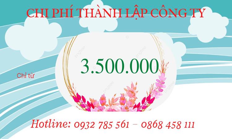 Bảng giá mở công ty dịch vụ bảo vệ tại Huyện Mê Linh 