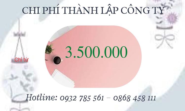 Bảng giá mở công ty dịch vụ bảo vệ tại Huyện Nhà Bè 