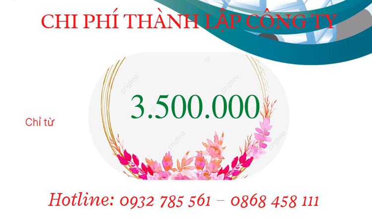 Bảng giá mở công ty dịch vụ bảo vệ tại Huyện Phúc Thọ 