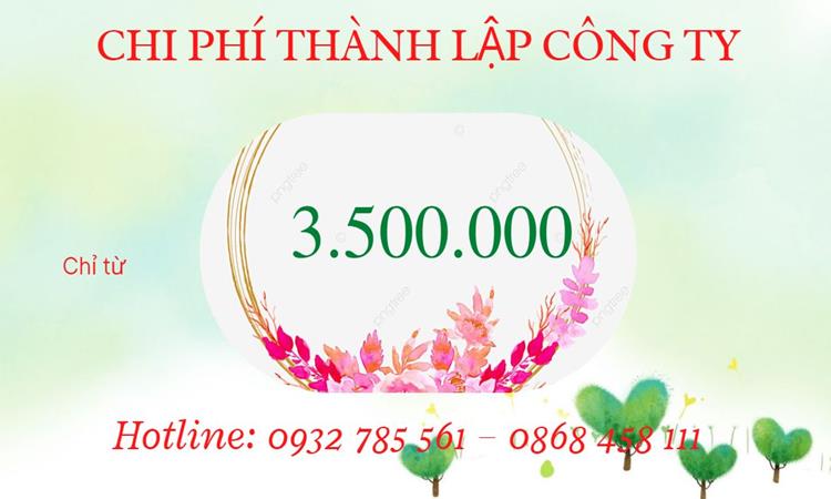 Bảng giá mở công ty dịch vụ bảo vệ tại Huyện Sóc Sơn 