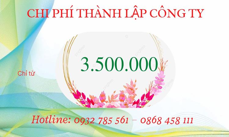 Bảng giá mở công ty dịch vụ bảo vệ tại Huyện Thạch Thất 