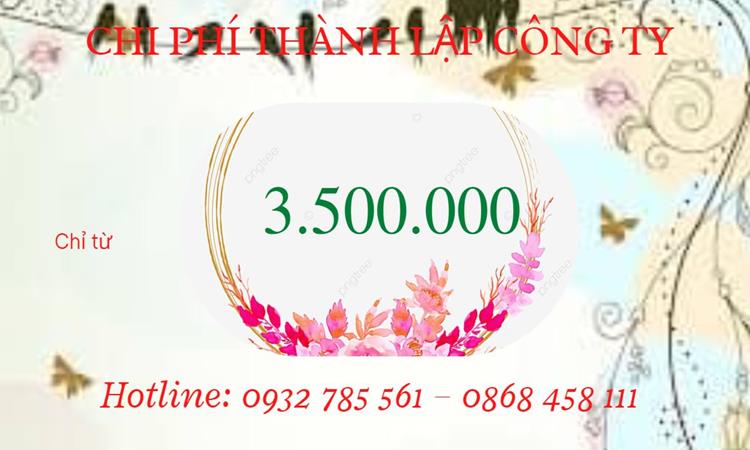 Bảng giá mở công ty dịch vụ bảo vệ tại Huyện Thanh Oai 