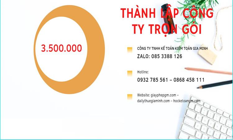 Bảng giá mở công ty dịch vụ bảo vệ tại Huyện Thới Lai 