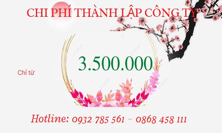 Bảng giá Thủ tục mở công ty dịch vụ bảo vệ tại Huyện Từ Liêm