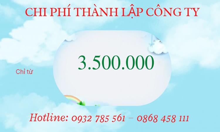 THỦ TỤC MỞ CÔNG TY DỊCH VỤ BẢO VỆ TẠI NINH THUẬN 5 Bảng giá mở công ty dịch vụ bảo vệ tại Ninh Thuận