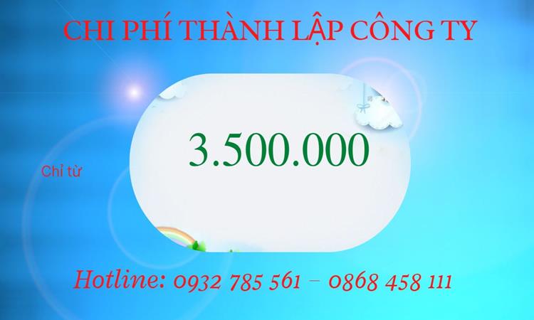 Bảng giá mở công ty dịch vụ bảo vệ tại Phú Thọ 