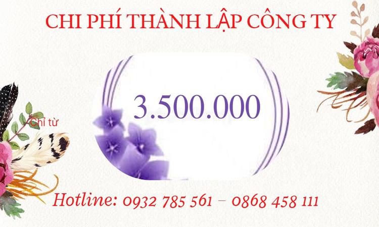 Bảng giá mở công ty dịch vụ bảo vệ tại Quận 10 