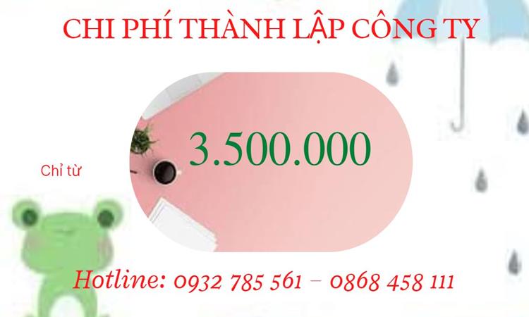 Thủ tục mở công ty dịch vụ bảo vệ tại quận 5 5 Bảng giá mở công ty dịch vụ bảo vệ tại Quận 5