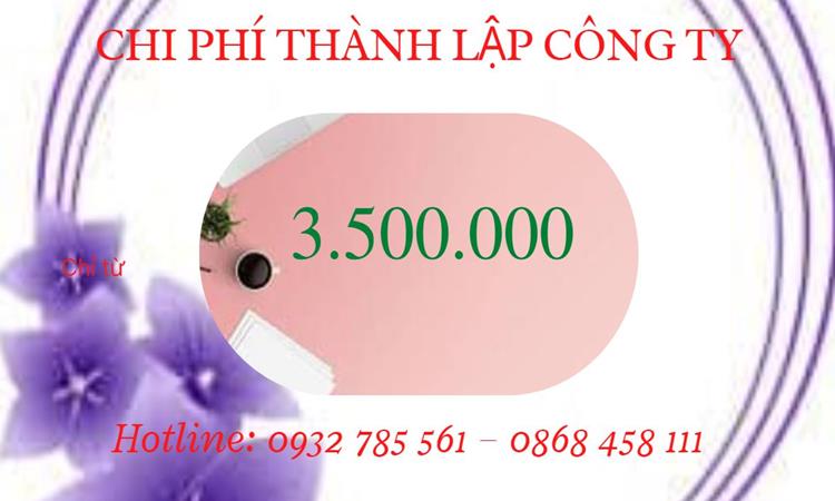 Bảng giá mở công ty dịch vụ bảo vệ tại Quận 7 