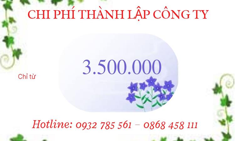 Bảng giá mở công ty dịch vụ bảo vệ tại Quận 9 