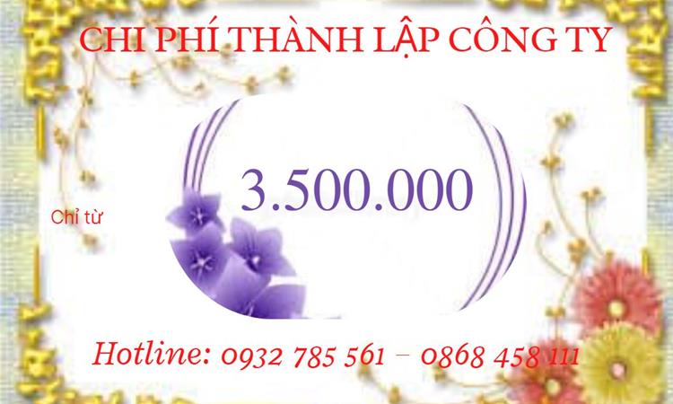 Bảng giá mở công ty dịch vụ bảo vệ tại Quận Tân Bình 