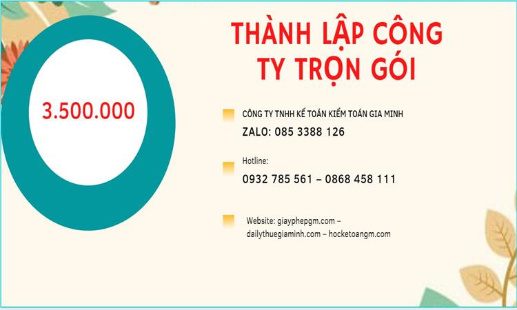 Bảng giá mở công ty dịch vụ bảo vệ tại Quận Bình Thủy 