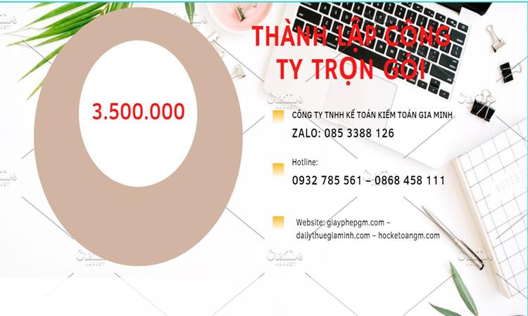 Bảng giá mở công ty dịch vụ bảo vệ tại Quận Ô Môn 
