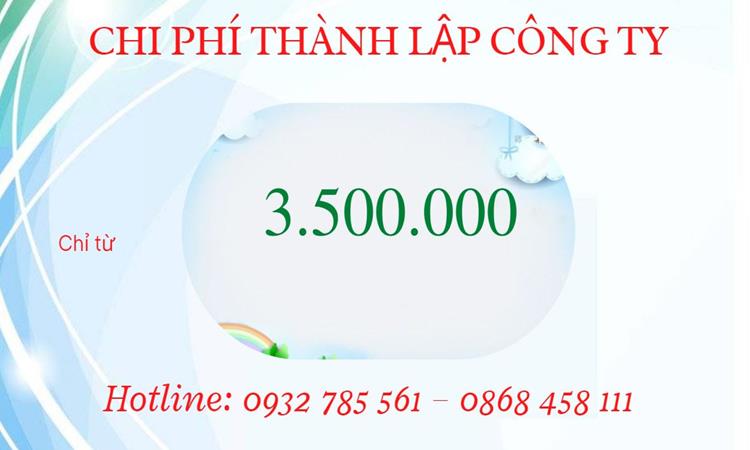 Bảng giá mở công ty dịch vụ bảo vệ tại Quận Thanh Xuân 