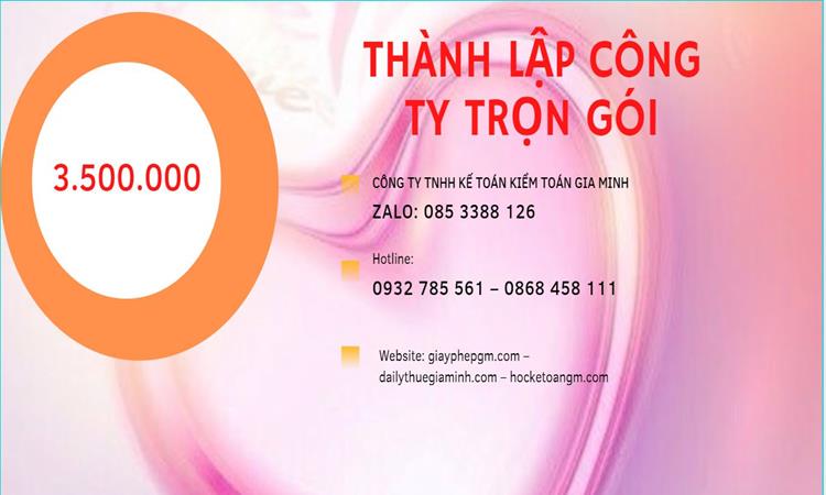 Bảng giá mở công ty dịch vụ bảo vệ tại Tây Ninh 