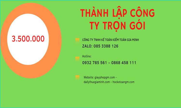 Bảng giá mở công ty dịch vụ bảo vệ tại Thanh Hóa 
