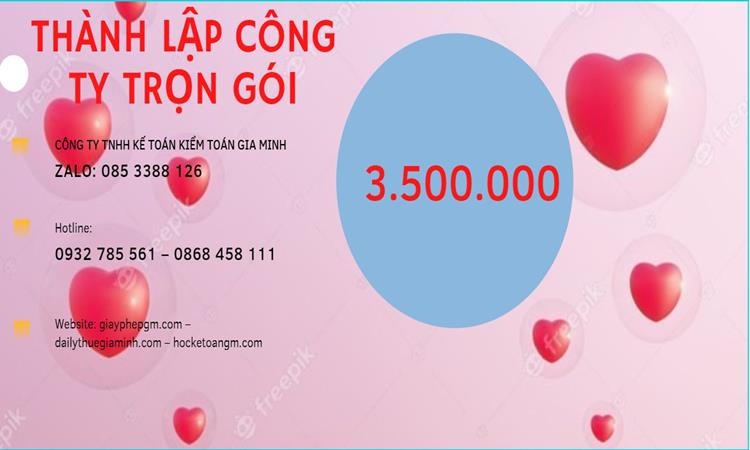 Bảng giá mở công ty dịch vụ bảo vệ tại Thành Phố Cần Thơ 