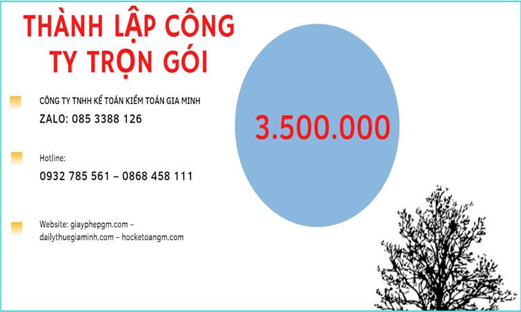 Bảng giá mở công ty dịch vụ bảo vệ tại Thành phố Hải Phòng 