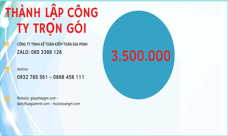 Bảng giá mở công ty dịch vụ bảo vệ tại TP Hải Phòng 