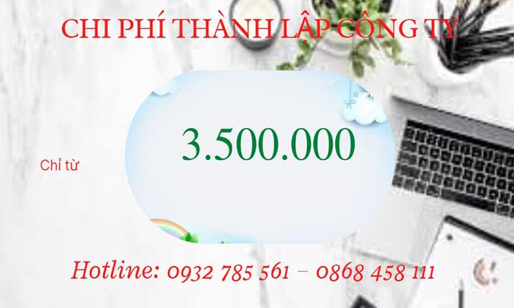 Bảng giá mở công ty dịch vụ bảo vệ tại TT Huế 