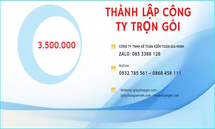  Bảng giá mở công ty dịch vụ bảo vệ tại Yên Bái 