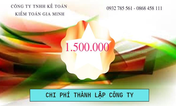 Dịch vụ thành lập công ty cổ phần tại Huyện Đan Phượng 