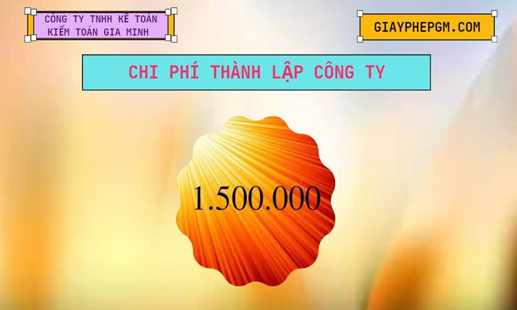 Bảng giá thành lập công ty cổ phần tại Huyện Phú Xuyên