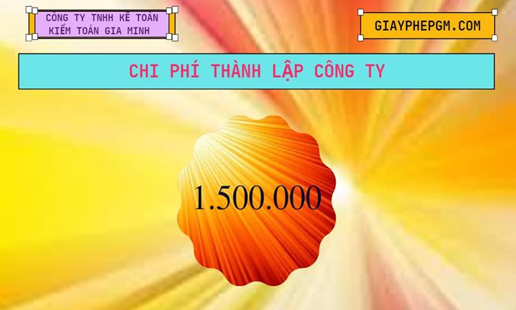 Bảng giá thành lập công ty cổ phần tại Huyện Thanh Oai