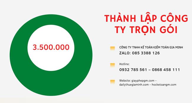 Bảng giá thành lập công ty kinh doanh dược phẩm tại Phú Quốc