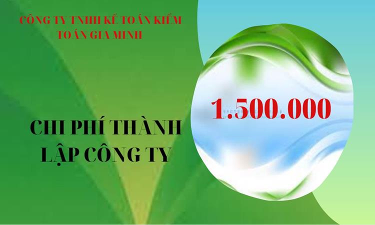 Bảng giá thành lập công ty quảng cáo tại Đắk Nông