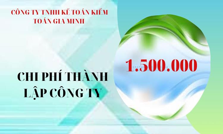 Bảng giá thành lập công ty quảng cáo tại Đồng Nai