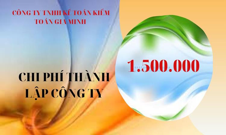 Bảng giá thành lập công ty quảng cáo tại Hưng Yên