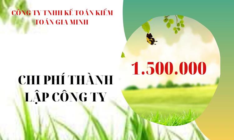 Bảng giá thành lập công ty quảng cáo tại Huyện Mỹ Đức