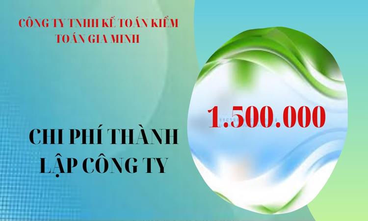 Bảng giá thành lập công ty quảng cáo tại Kiên Giang