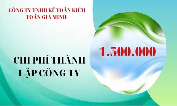 Bảng giá thành lập công ty quảng cáo tại Kon Tum