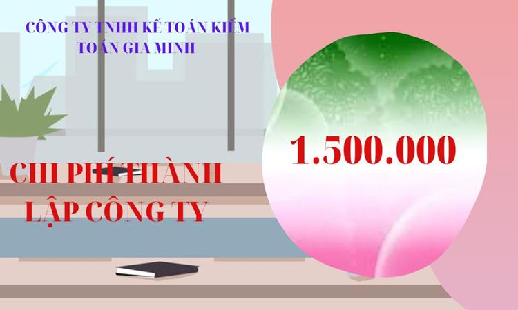Bảng giá thành lập công ty quảng cáo tại Lâm Đồng