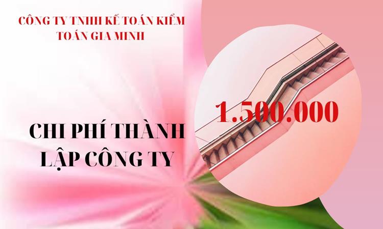 Bảng giá thành lập công ty quảng cáo tại Quận Đống Đa