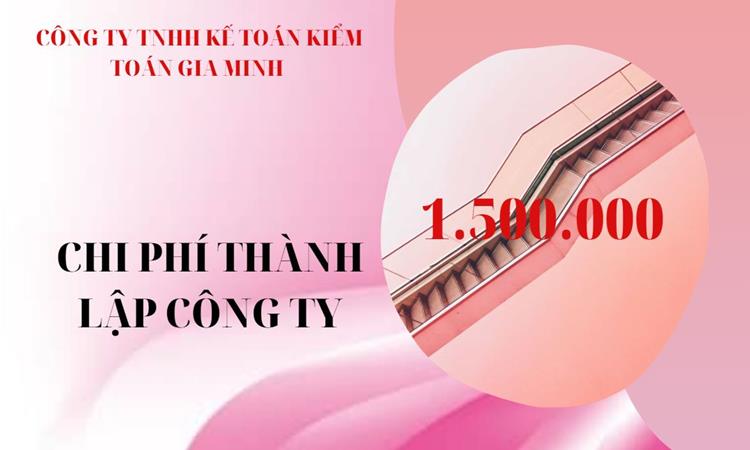 ảng giá thành lập công ty quảng cáo tại Quận Hà Đông